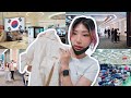 Shopping in Korea is Unbelievable 😱 $5 haul fr