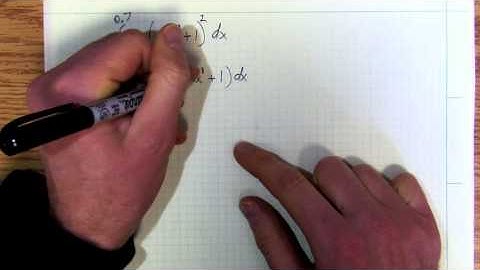 Calc8g Using Calculus (Disk Method) to find the volume of a function revolved around the x-axis