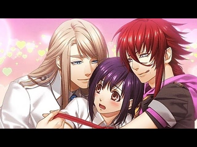 Kamigami no Asobi – DimDawn あかつき＊