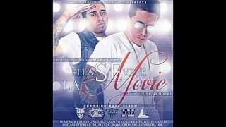 De La Ghetto Ft Alex Kyza - Ella se vive la movie ★TheChampionBoyz★