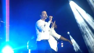 JLS Goodbye: The Greatest Hits Tour | Billion Lights - Liverpool 09/12/13