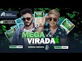 MEGA DA VIRADA - MÚSICA INÉDITA /DENNER CIGANO &amp; NANDO NUNES - PISEIRO ARROCHADO.