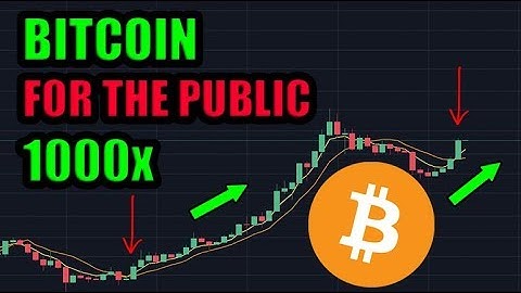 Bitcoin: A Positive Feedback Loop That Can Make You Rich! + Video of Lighting Network In Japan Bar