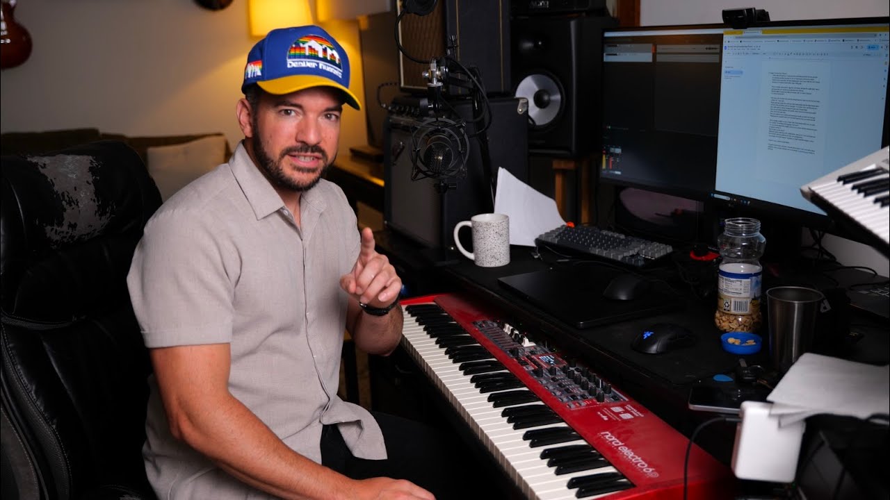 Use This 1 Simple Trick To Instantly Sound Better On Piano