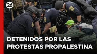 eeuu-manifestantes-reclaman-que-detengan-la-represion-a-docentes-y-estudiantes-propalestinos