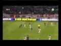 Leonardo vitor santiago goals  ajax vs fiorentina 1  1