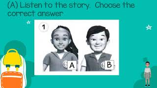 Unit 7 Get Dressed Revision 11