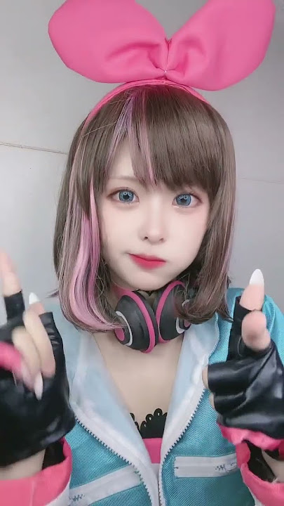 DyangYi ⭐ Kizuna AI (Bundled Love) ⚡ YouTube (Virtual Idol)