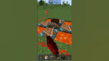 How to spawn herobrine in Minecraft #minecraft #herobrine