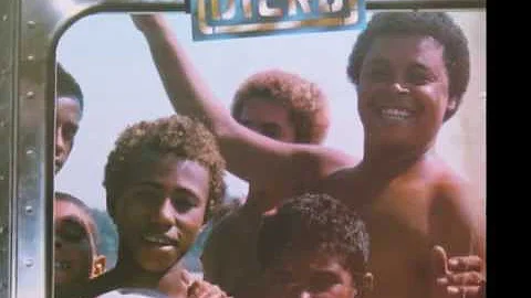 Dicr - Praia de Ramos