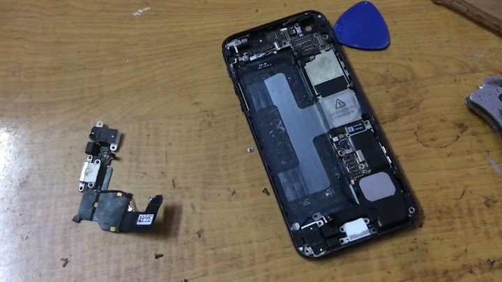 Thay chân sạc iphone 5 giá bao nhiêu năm 2024