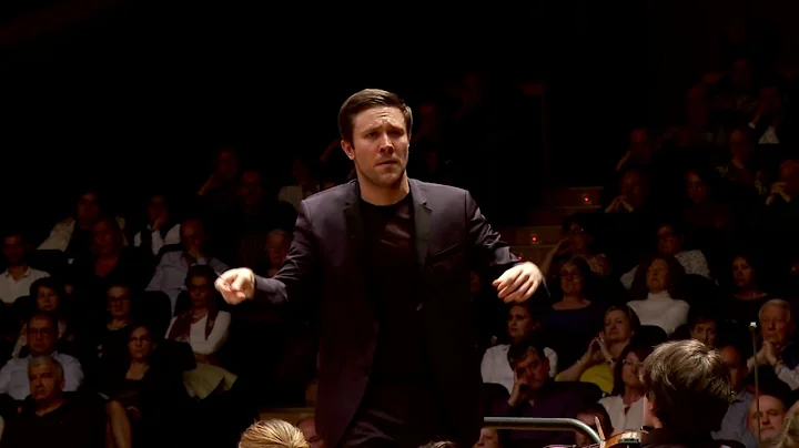 Chaikovski: Romeo y Julieta - Roberto Gonzlez-Monj...