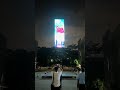 LEDKUL is a drone sky flying led billboard aerial screen manufacturer 7