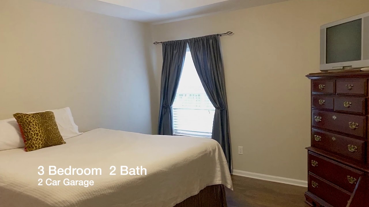 185 Twin Lakes Dr Twin Lakes St. Augustine, FL YouTube