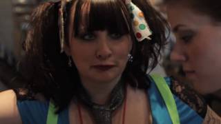 Special Features - X96 Radio From Hell Film Festival Teaser Trailer