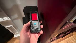 Erickhill EMF TESTER