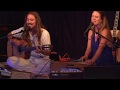 Ganesha sharanam official live  jaya lakshmi  ananda das  w the saraswati dream band