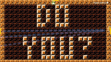 Behind The Scenes of the 