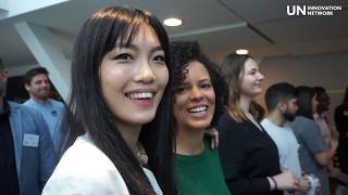 UN Interagency Innovation Bootcamp | May 2019