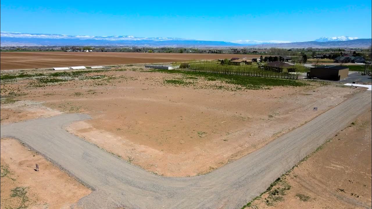 Land in Delta, Colorado YouTube