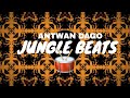 Antwan dago  jungle beats original mix
