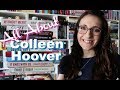 All About Colleen Hoover