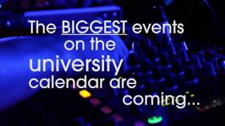 UCSA Orientation 2012