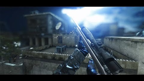 COD 4 - Special Edit "Project_91" by FLM | MUST SEE!!!