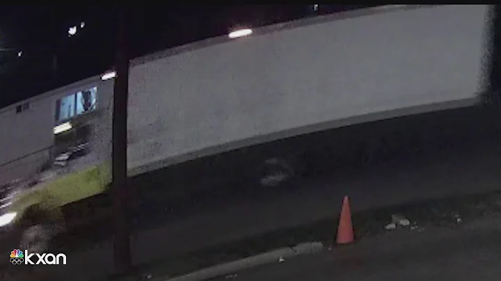 New images released in connection to deadly hit-and-run in San Marcos