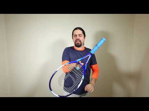 Raket Satın Alırken Nelere Dikkat Etmeliyiz? How to Choose Tennis Racket?