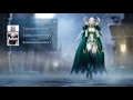 Wonderful girl waiting you 2【Goddess-Primal Chaos】