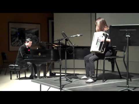 Recital Pianeo 2011 con Gabriel Cardona Walter.wmv