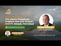Arianne Phosphate ($DAN | $DRRSF) Investor Webinar: Building a Western Phosphate Supply