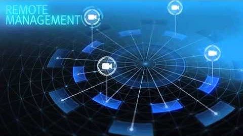 Video: EMC redefines video surveillance