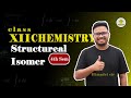 Structural Isomerism Explained in Bengali | Class 12 Chemistry | Easy2Learning | Himadri Sir
