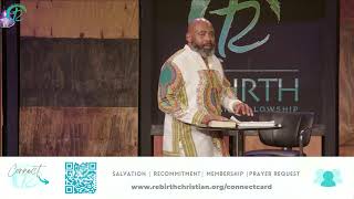Greater Things! | Volume 4 | Greater Purpose