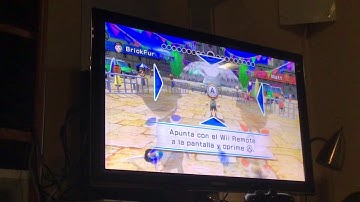 Wii sports resort Speed slice Master-Champion difficulty (Tips to beat Matt)