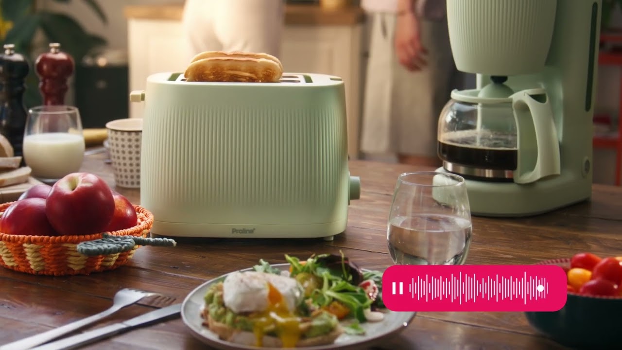 Le Brunch – Proline, tout simplement