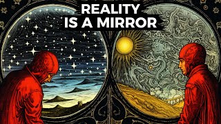 The Mirror Principle If You Dont Change This Reality Will Never Change