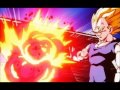 16B feat L.I.S - Vegeta