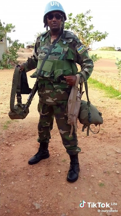 Rwanda warakoze kubyara