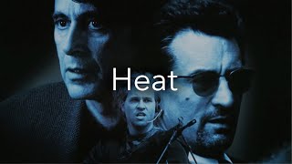 Wonder of Heat