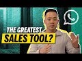 This Will Give You a Massive Advantage in Sales