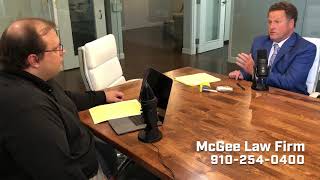 What If I Have Been Drinking and Get Pulled Over? | Wilmington, NC | DUI/DWI Lawyer James W. McGee