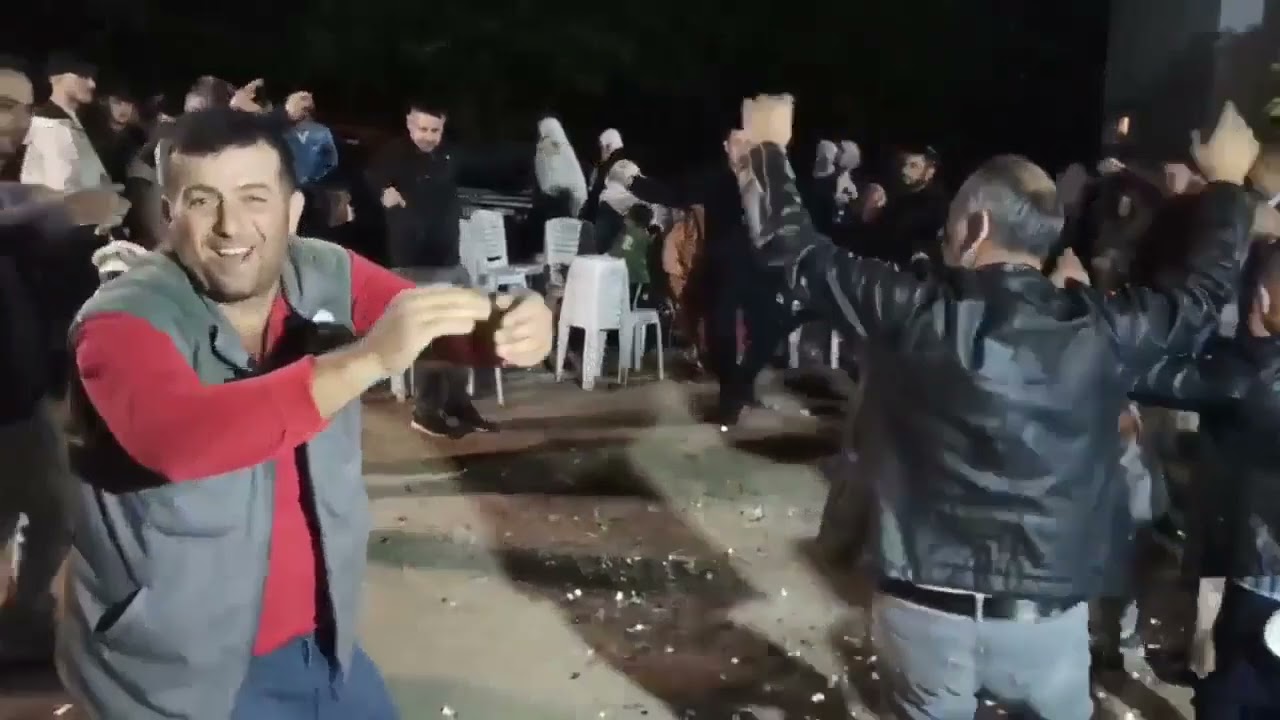 Piyanist İlhan ve Grubu İnegöl, Maden Köyü Çiftetelli