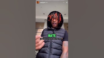 YSN Flow - "Better Than Today" #ysnflow #juicewrld #999 #lildurk #polog #lilbaby #liltjay #gunna