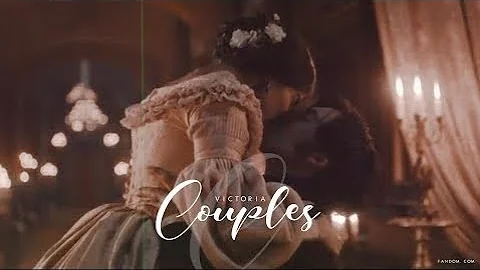 Victoria Couples | Latch