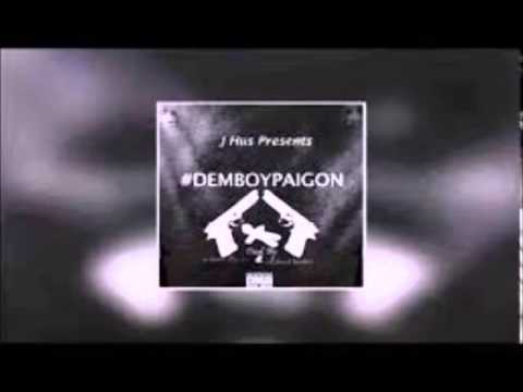 j hus-dem boy paigon