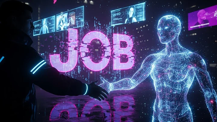 AI Won’t Take Your Job — It Will Redefine Work Forever