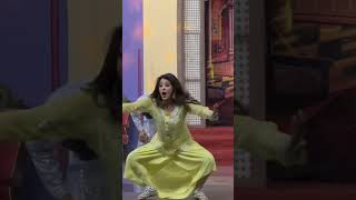 Laila Full Y Mujra Dance Clip 2023